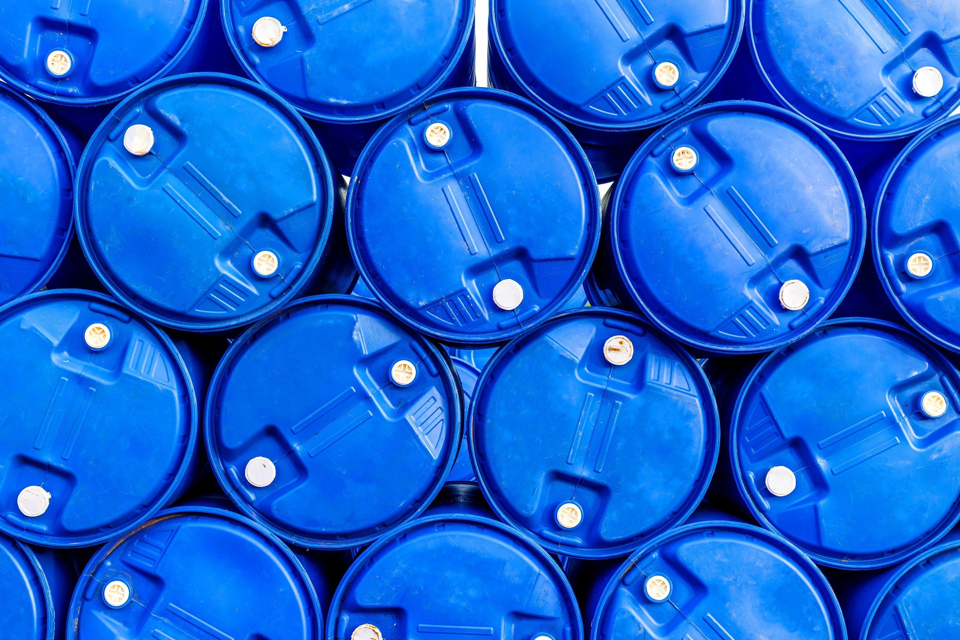10 Smart Uses for a 55-Gallon Food Grade Barrel (Beyond Rain Collection) - aquacontainers