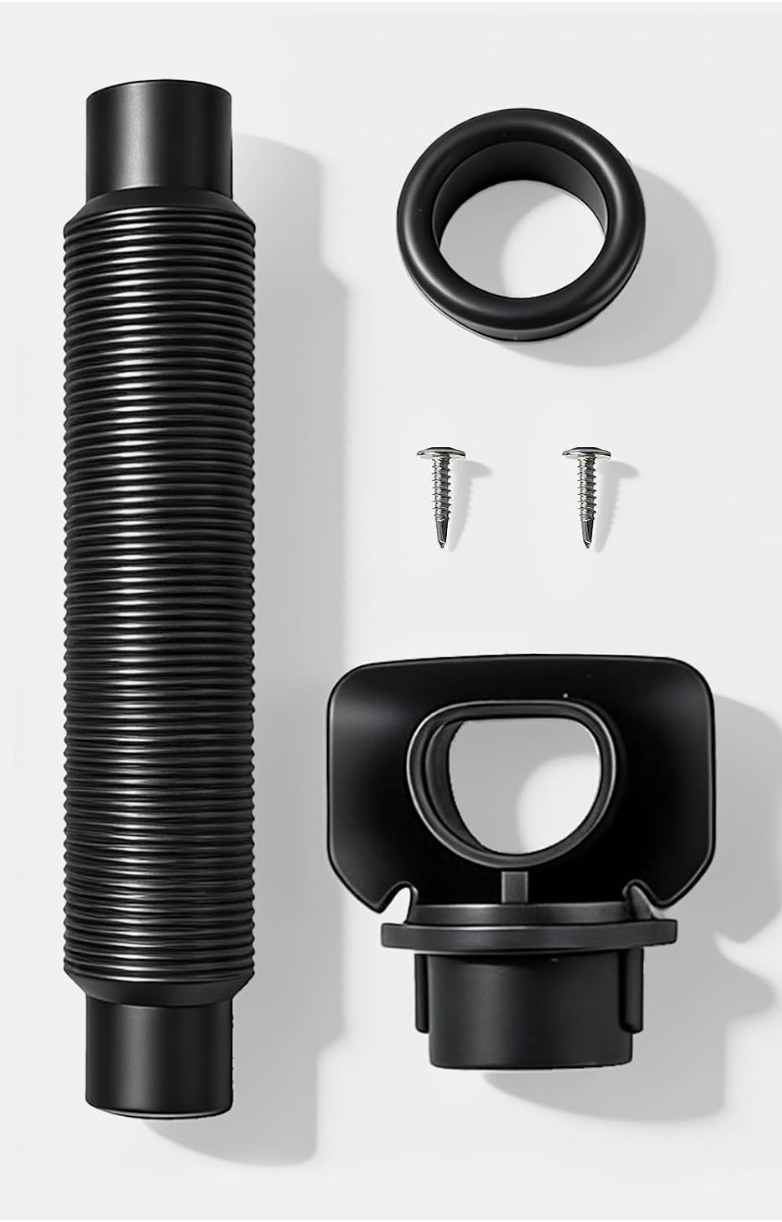 Rainwater Diverter Kit
