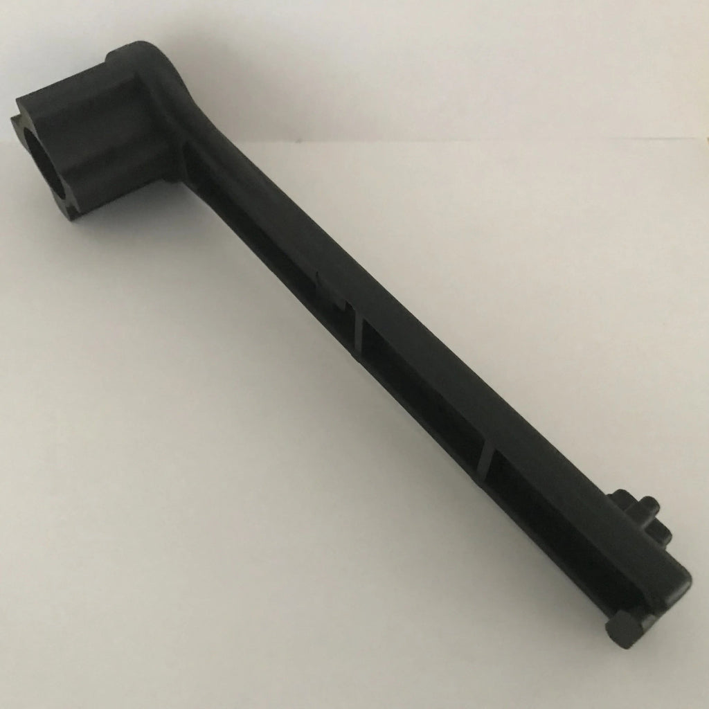 Bung wrench for plastic barrels - aquacontainers