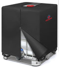 IBC Tote Cover - Heavy Duty 275 Gallon ￼ - Aqua Containers