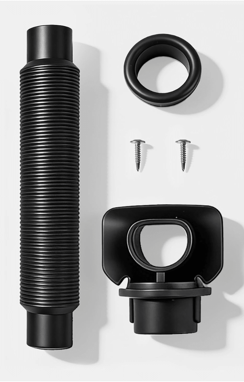 Rainwater Diverter Kit - Aqua Containers